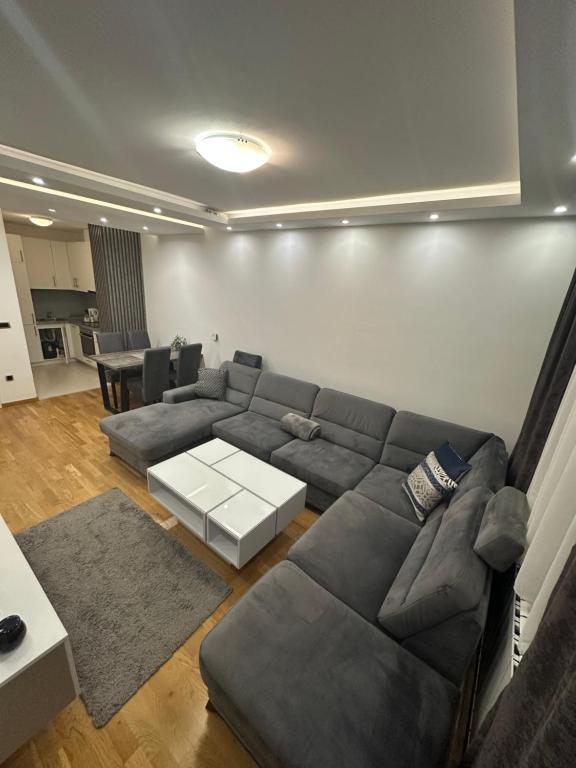 Bulevar Urban-Stay - Chambres d'hôtes Sarajevo