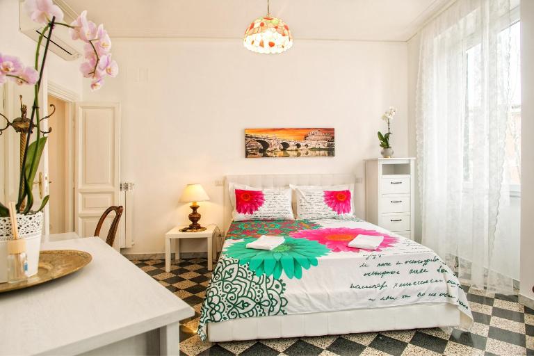 Vatica B&B Roma - B&B Roma