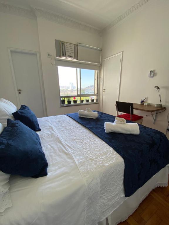 charme beija flor - B&B Rio de Janeiro