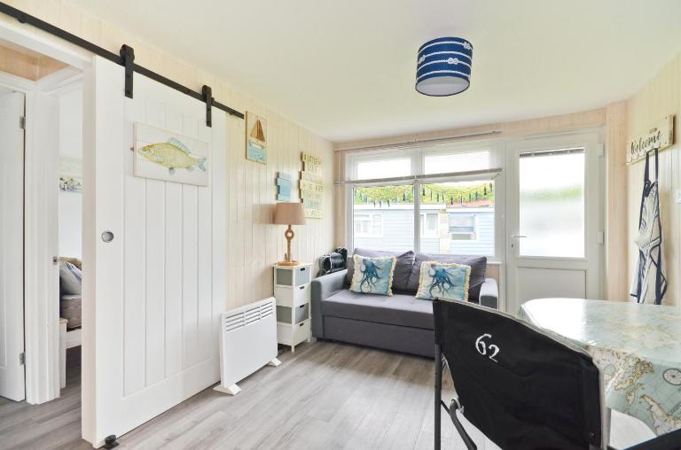 62 Sandown Bay - Ferienwohnung Sandown