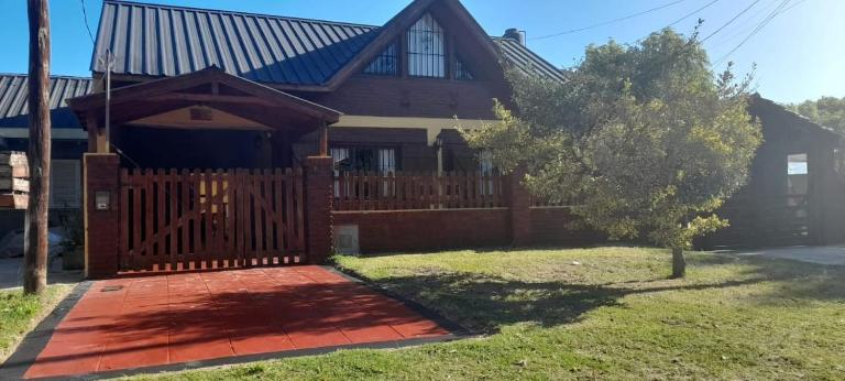 El buen descanso Extra Familiar - B&B San Bernardo