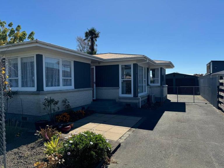Great House - Family Fun - Bed and Breakfast Napier