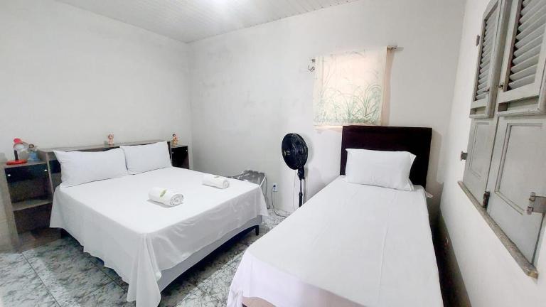 Will's House Hospedagem Familiar - B&B São Luís