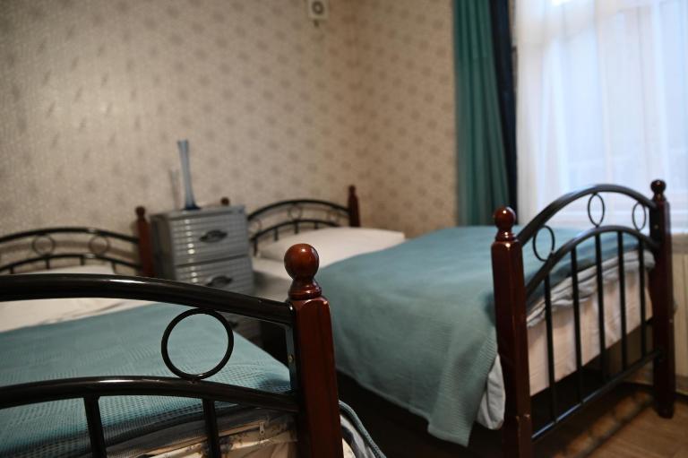 Babulya House - B&B Gyumri