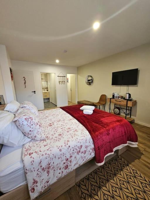 Chambre d'hôte Aphrodite - B&B Sainte-Geneviève-des-Bois