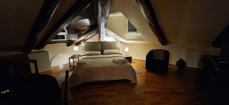 Casa Vittorio - Bed and Breakfast Turijn
