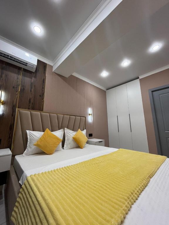 Nomad apartments #190 - Ferienwohnung Almaty