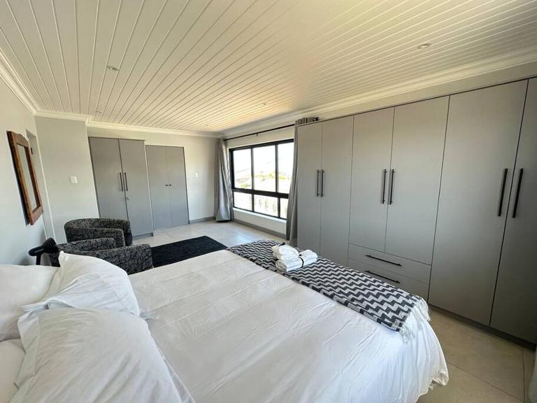 DIE Huis House - B&B Wilderness