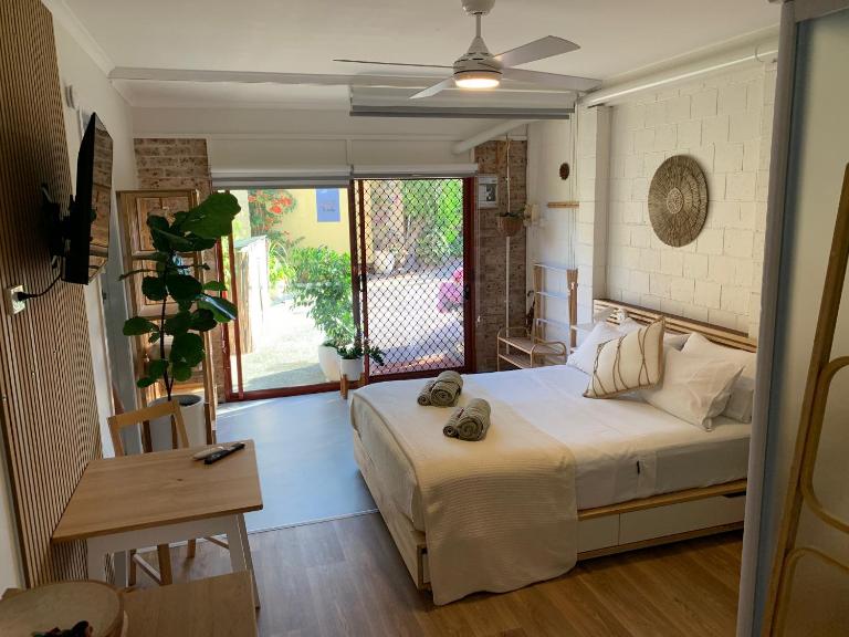 Studio 327 - B&B Woolgoolga