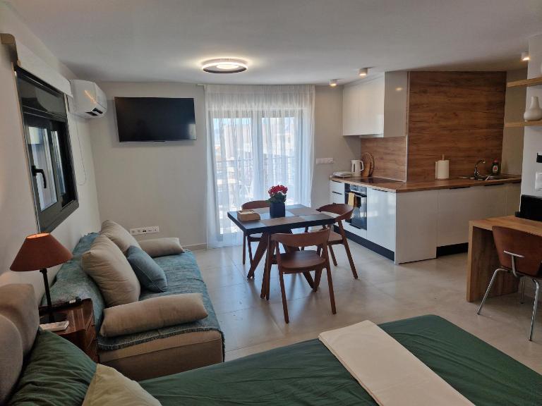 Ath Urban Loft - B&B Atene