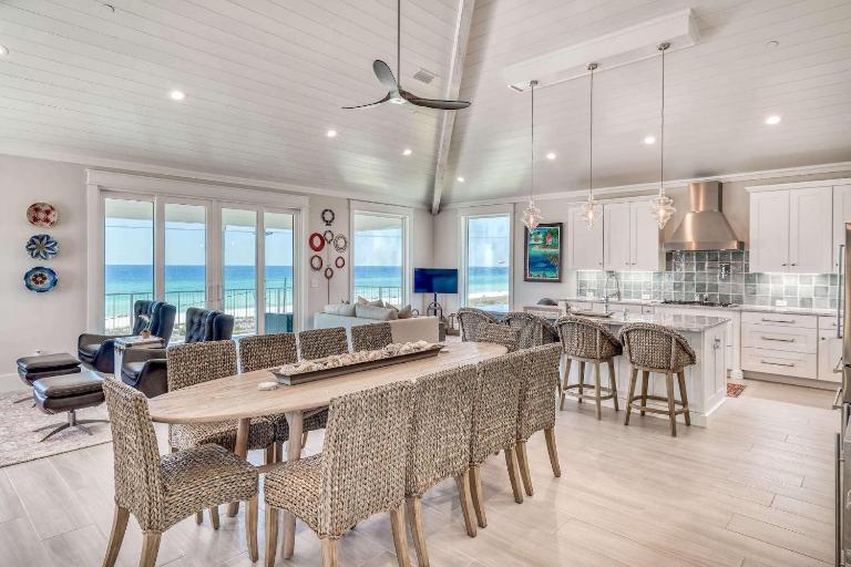 The Sundowner - Ferienwohnung Panama City Beach