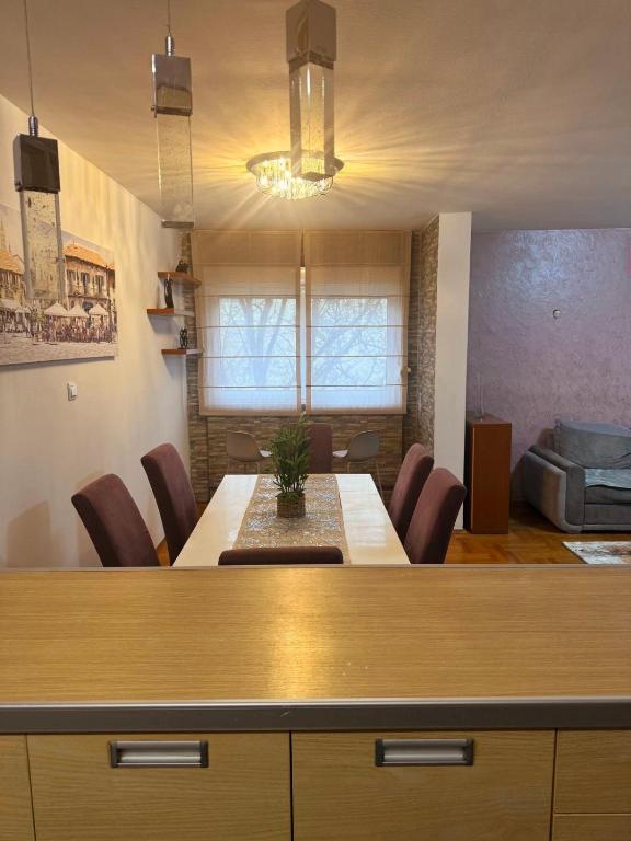 Apartment Block D - B&B Podgorica