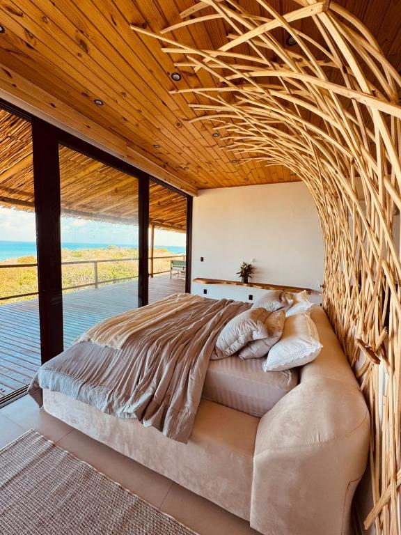 Casa Amar Pipa - Bed and Breakfast Pipa