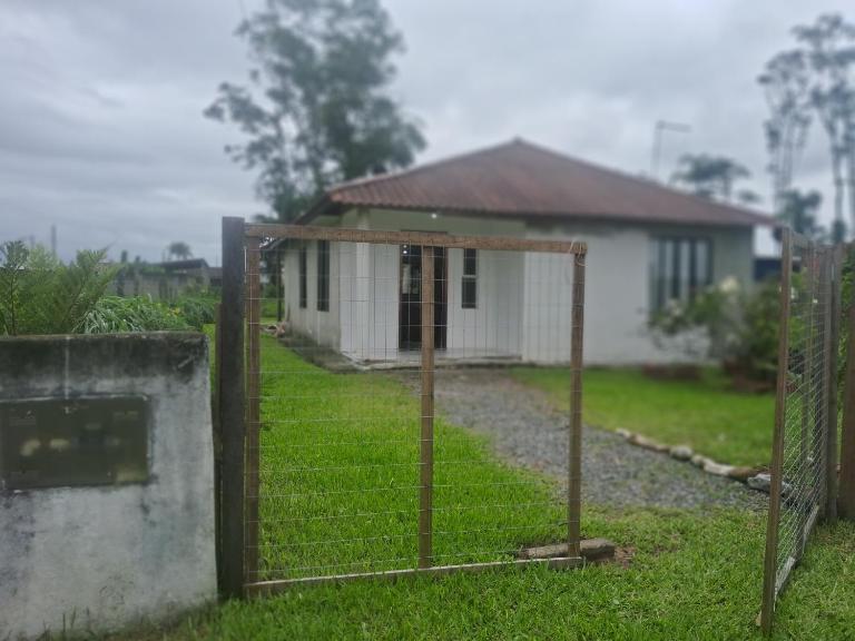 Casa da A'LICE - Bed and Breakfast Itapoá