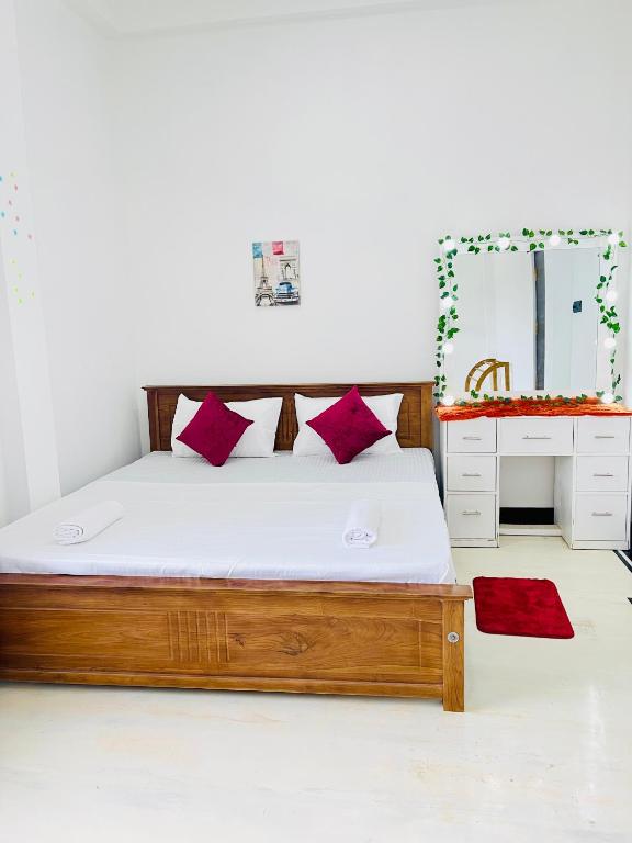 Sleepy Heaven Negombo - B&B Negombo