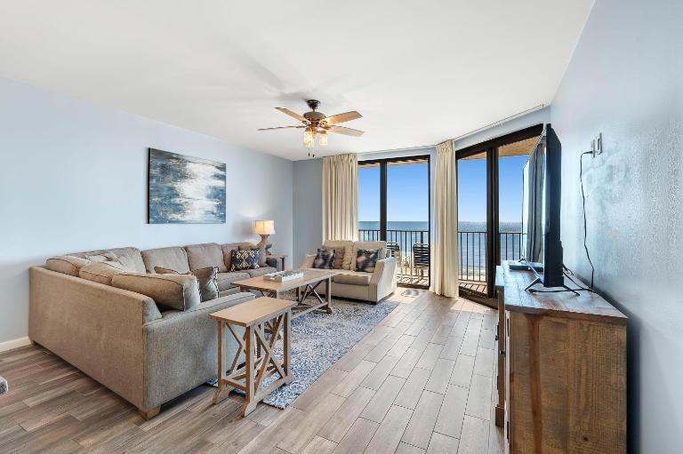 Phoenix X 603 - B&B Orange Beach