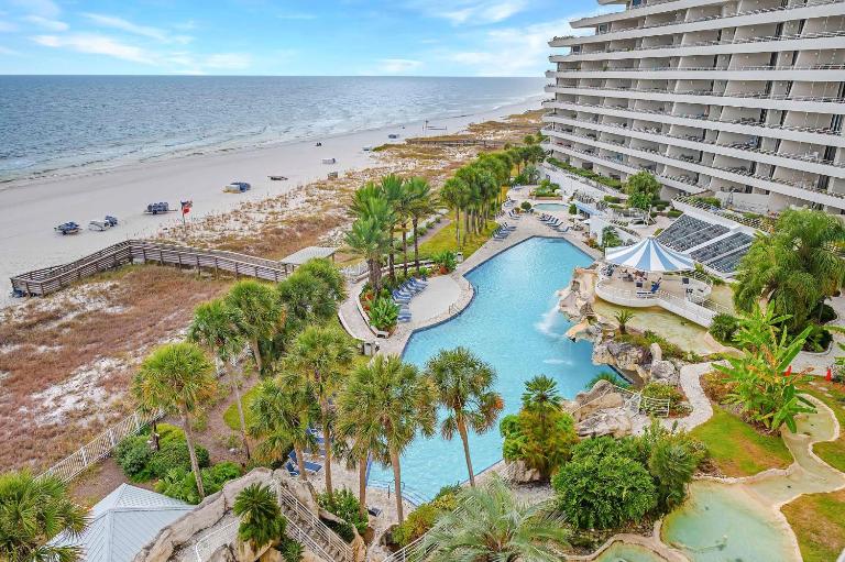 Eden East 604 - B&B Perdido Key