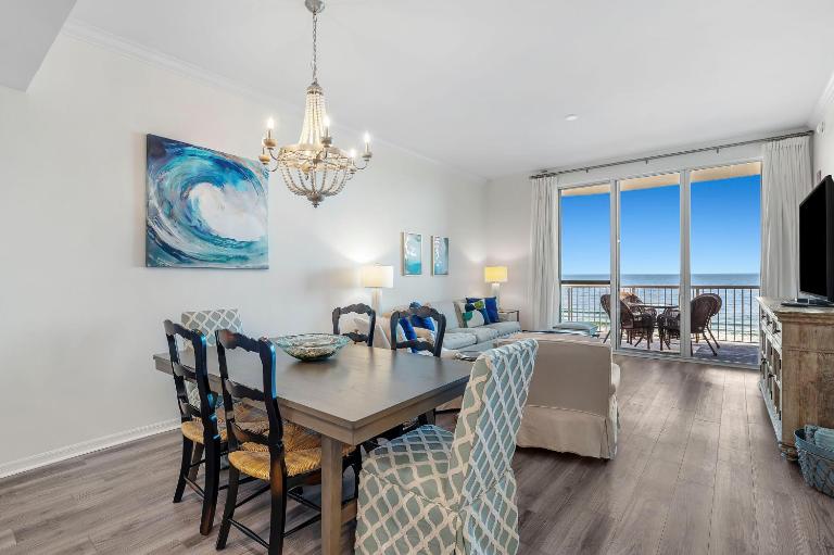 Spanish Key 604 - B&B Perdido Key