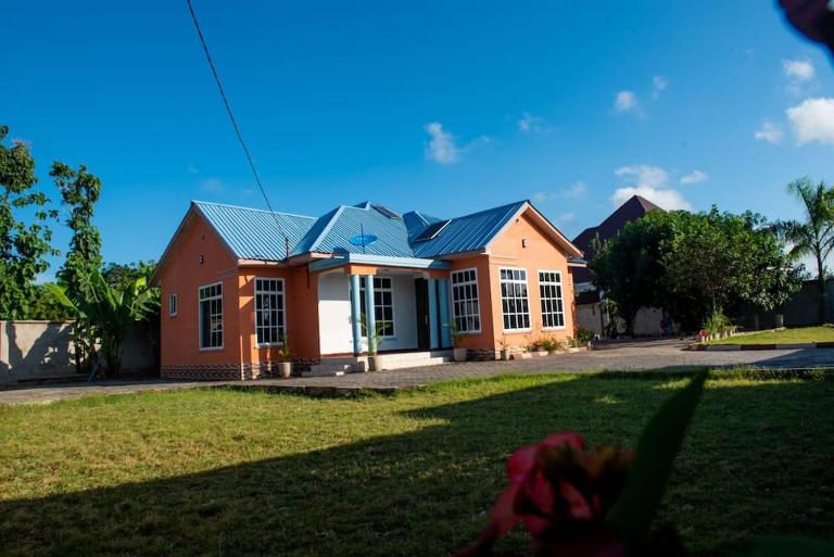 The elfa home - family recede - B&B Kerege