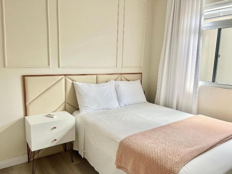 Aconchegante! Casa na praça da Armação PF02I - Bed and Breakfast Governador Celso Ramos