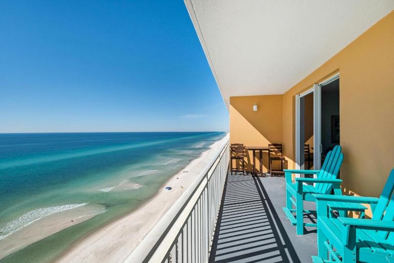 Splash 1102E - B&B Panama City Beach