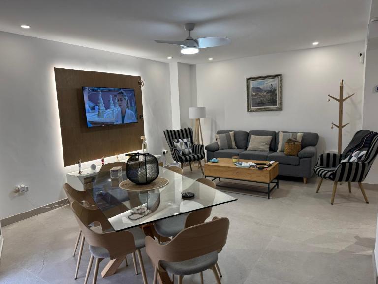 Cabosun - Chambres d'hôtes El Cabo de Gata