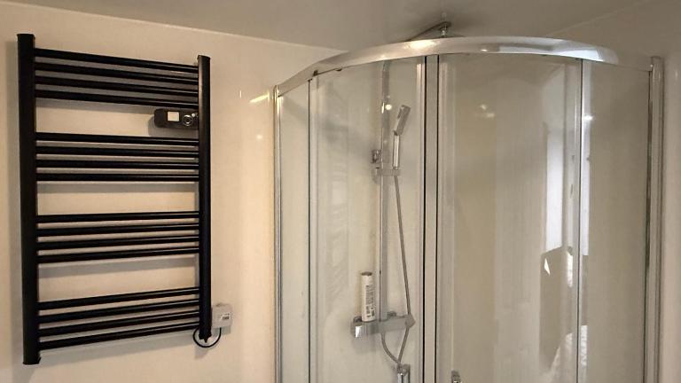 Peace house - B&B Waterlooville