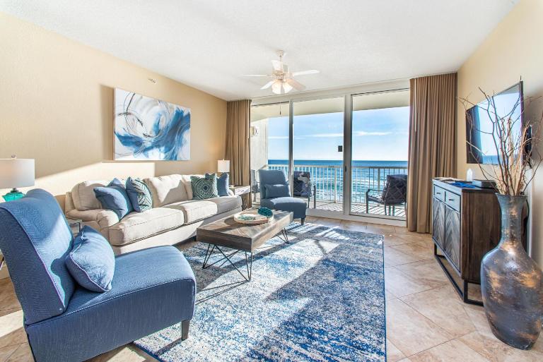 Majestic Beach Towers 2-403 - Chambres d'hôtes Panama City Beach
