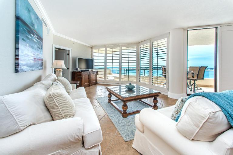 East Pass 605 - Ferienwohnung Destin