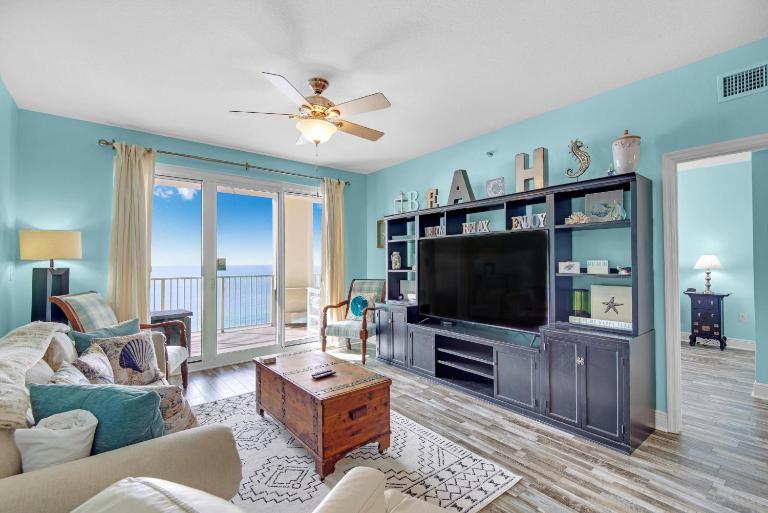 Ariel Dunes I 2202 - B&B Destin