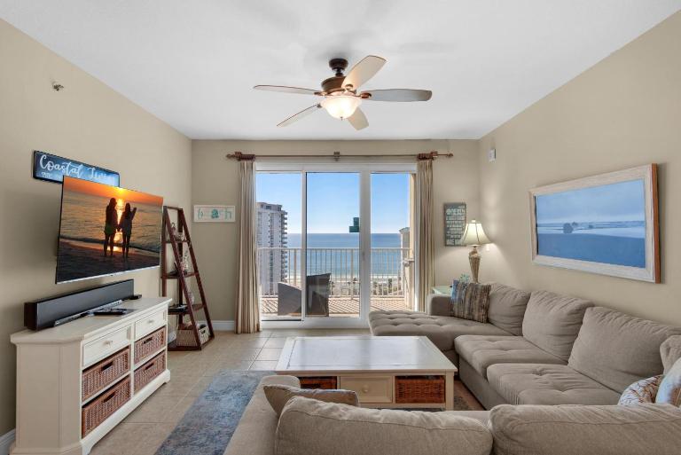 Ariel Dunes I 1307 - B&B Destin