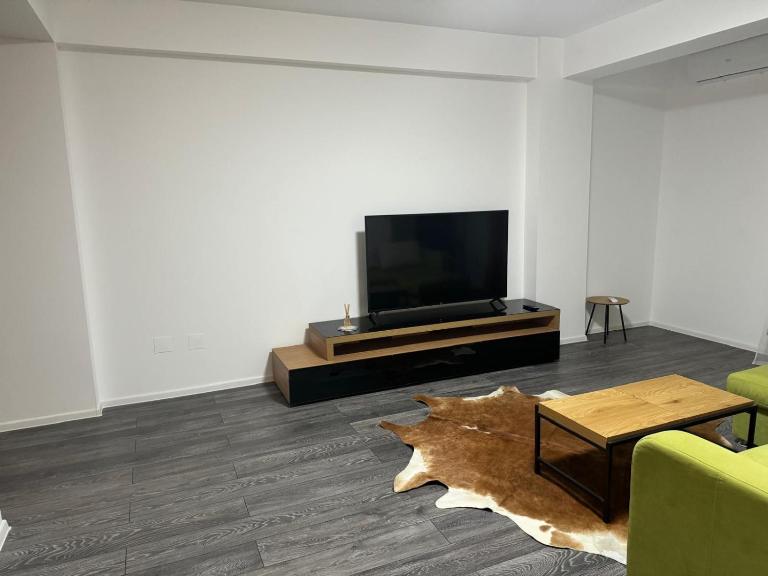 Apartament Central Craiova - Ferienwohnung Craiova