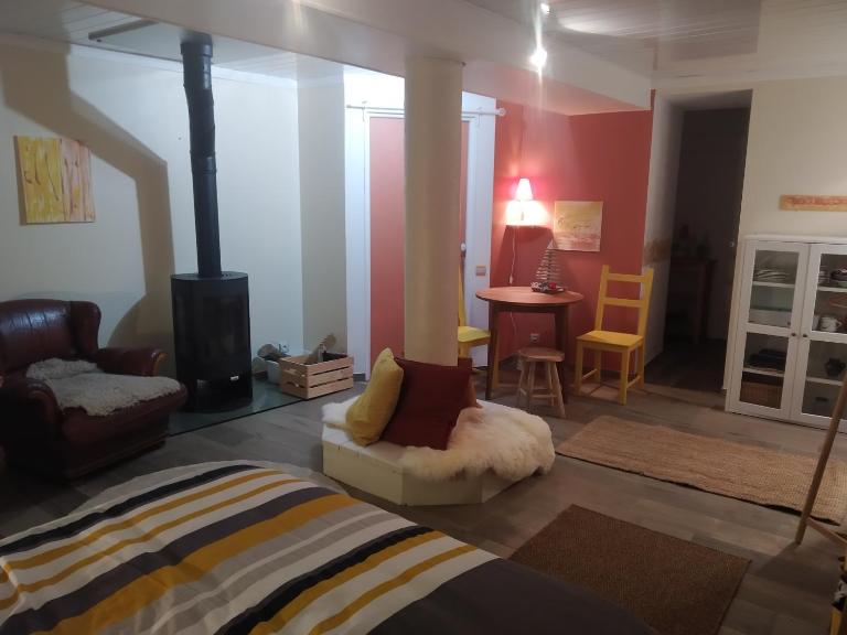 Au Bon Air - B&B Lautenbach