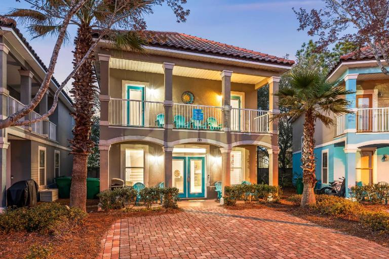 Sea Sprite - Bed and Breakfast Destin
