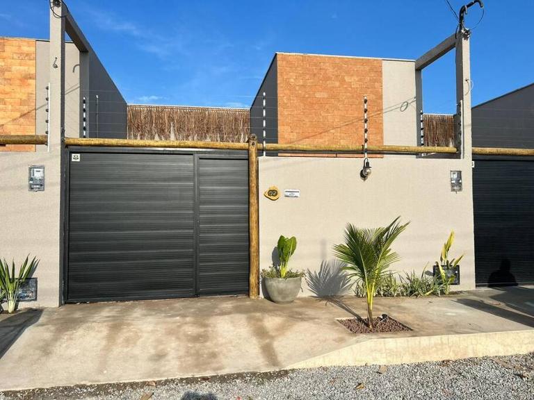 Casa Villa Bali - Bed and Breakfast Marechal Deodoro