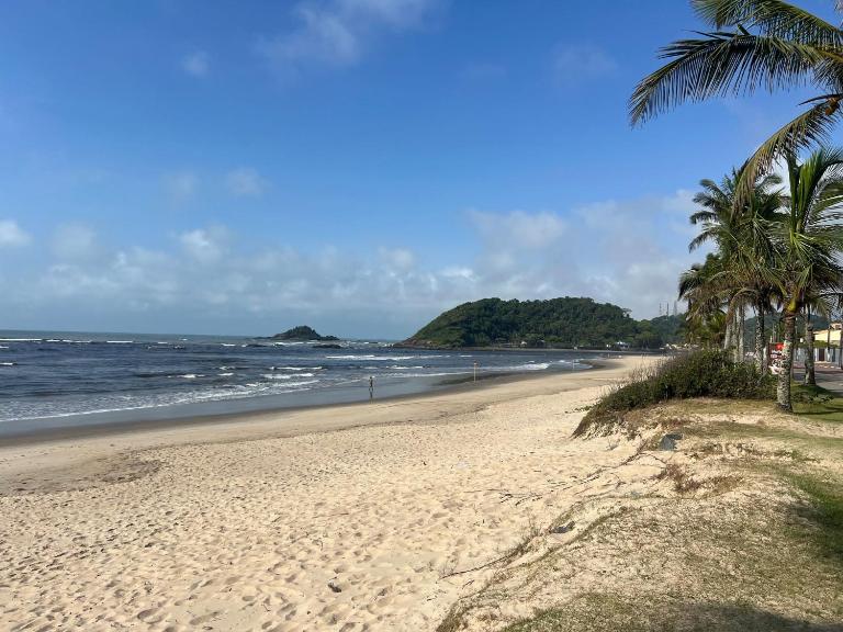 Família Farias - Chambres d'hôtes Itanhaém