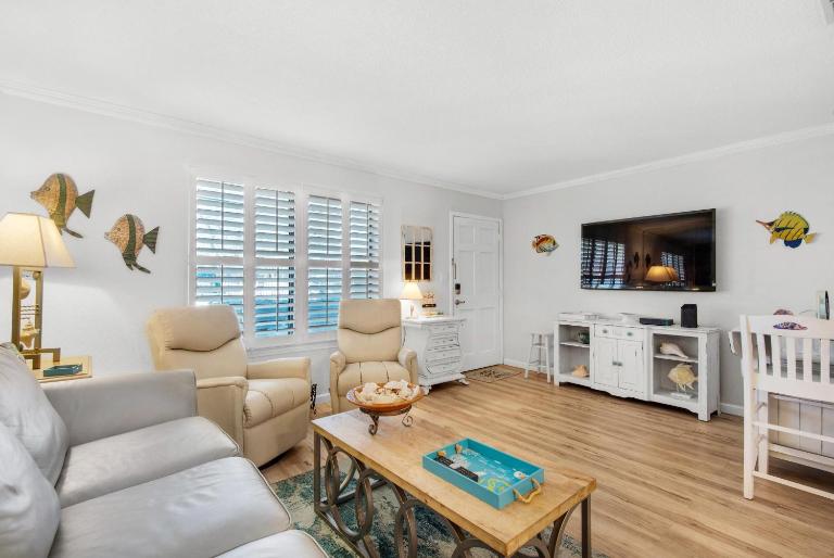 Sandprints A3 - B&B Destin