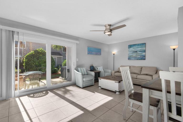 SouthBay by the Gulf #32 - Destination Destin - Ferienwohnung Destin