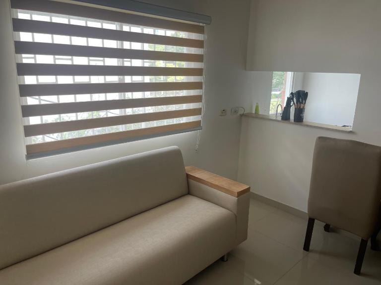 Italia boutique #3 - Ferienwohnung Barranquilla