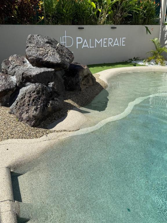 Diamant Beach Studio - Ferienwohnung Le Diamant