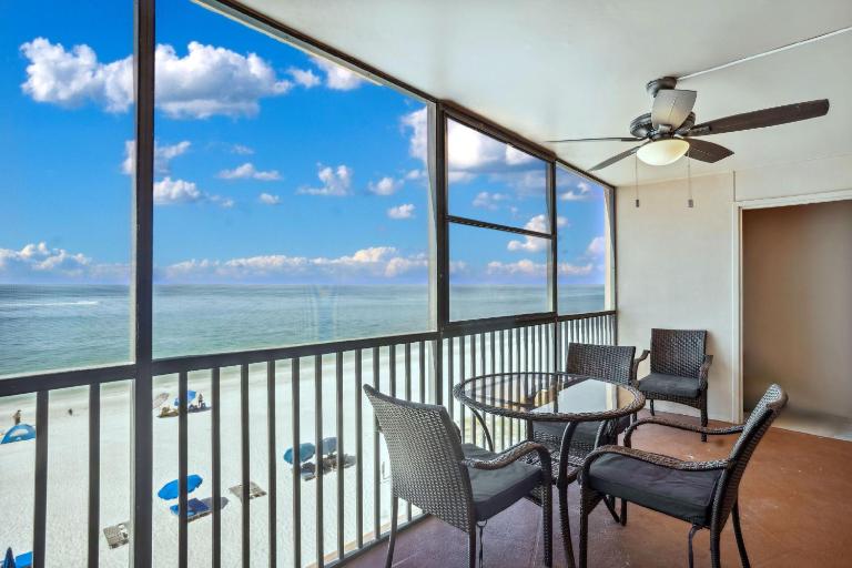 Villa Madeira 505 - Premier - Bed and Breakfast St. Pete Beach