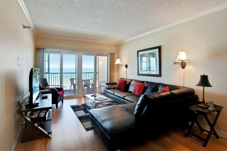 Villa Madeira 307 - Premier - Chambres d'hôtes St. Pete Beach