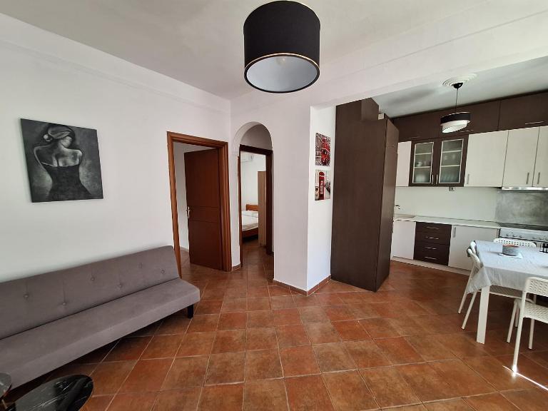Central House - Perea - B&B Peraía