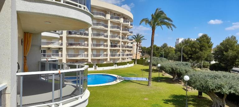 Apartamento Family - B&B Miami Platja