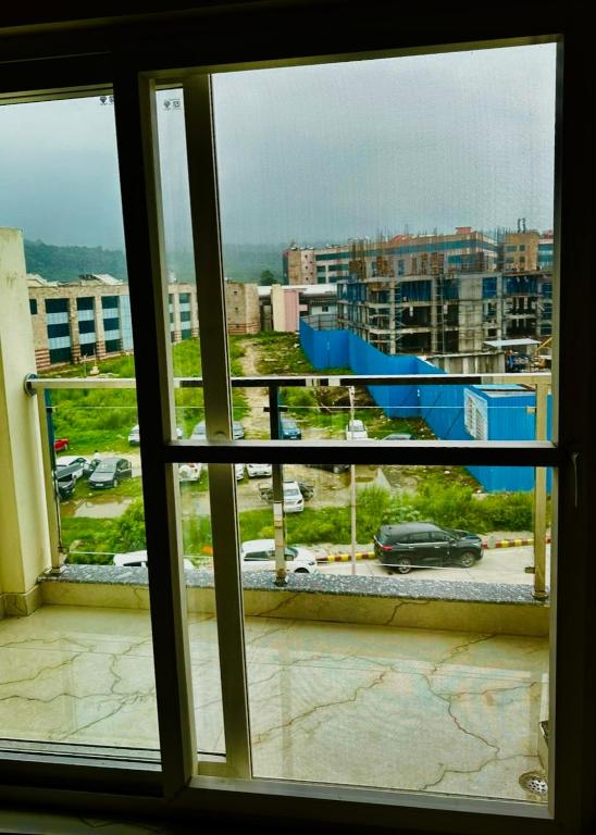 Mannat Residency Near AIIMs Rishikesh - Chambres d'hôtes Rishīkesh