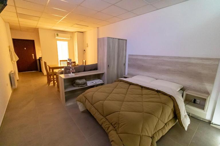AlojamientoMR - Ferienwohnung Puerto Madryn
