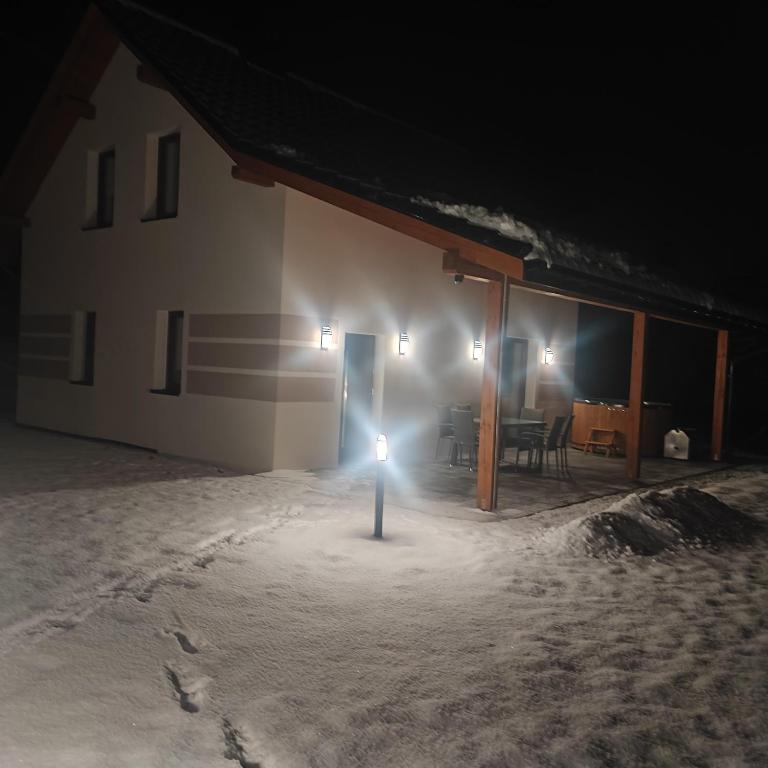 Kopanicówki - Chambres d'hôtes Jaworzynka