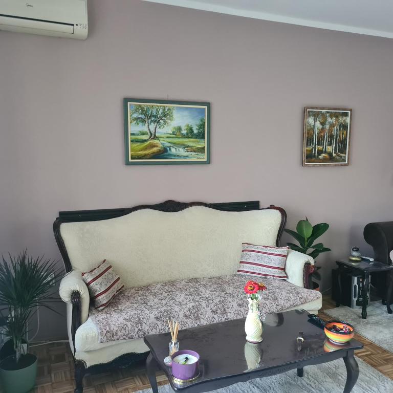 Apartman EXKLUZIV - B&B Čačak