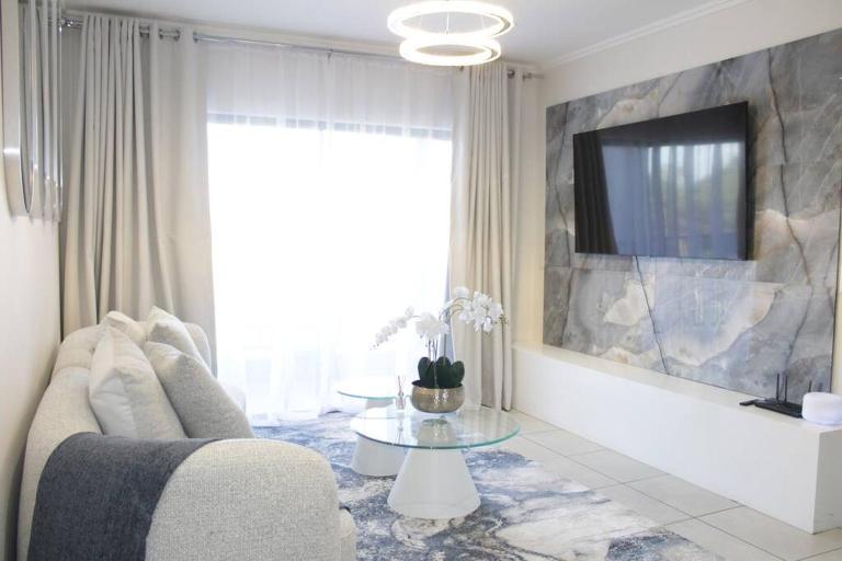 Stunning 2 bed Apartment near Monte Casino - B&B Fourways