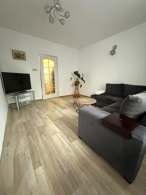 Family Apartment - Chambres d'hôtes Przemyśl